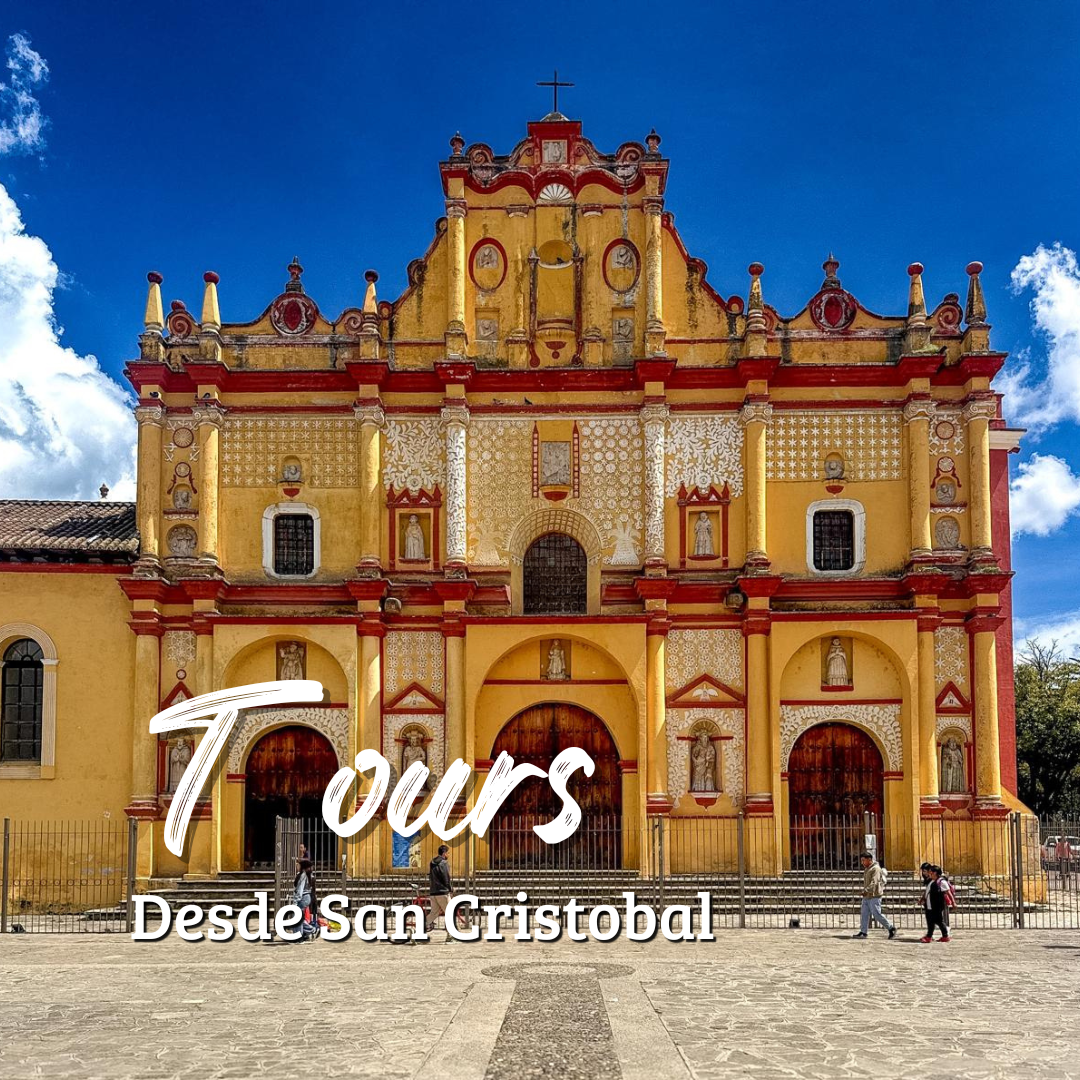 Tours desde San Cristóbal