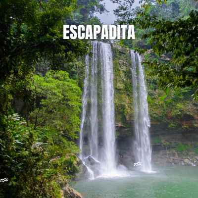 ESCAPADITA