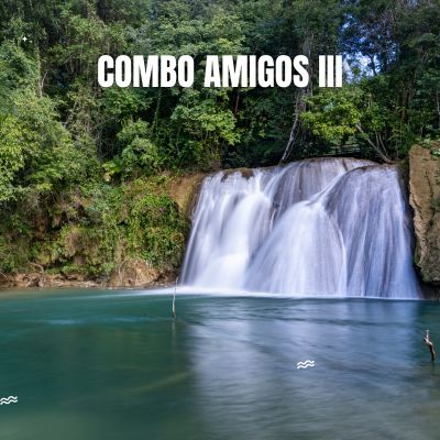 COMBO AMIGO III