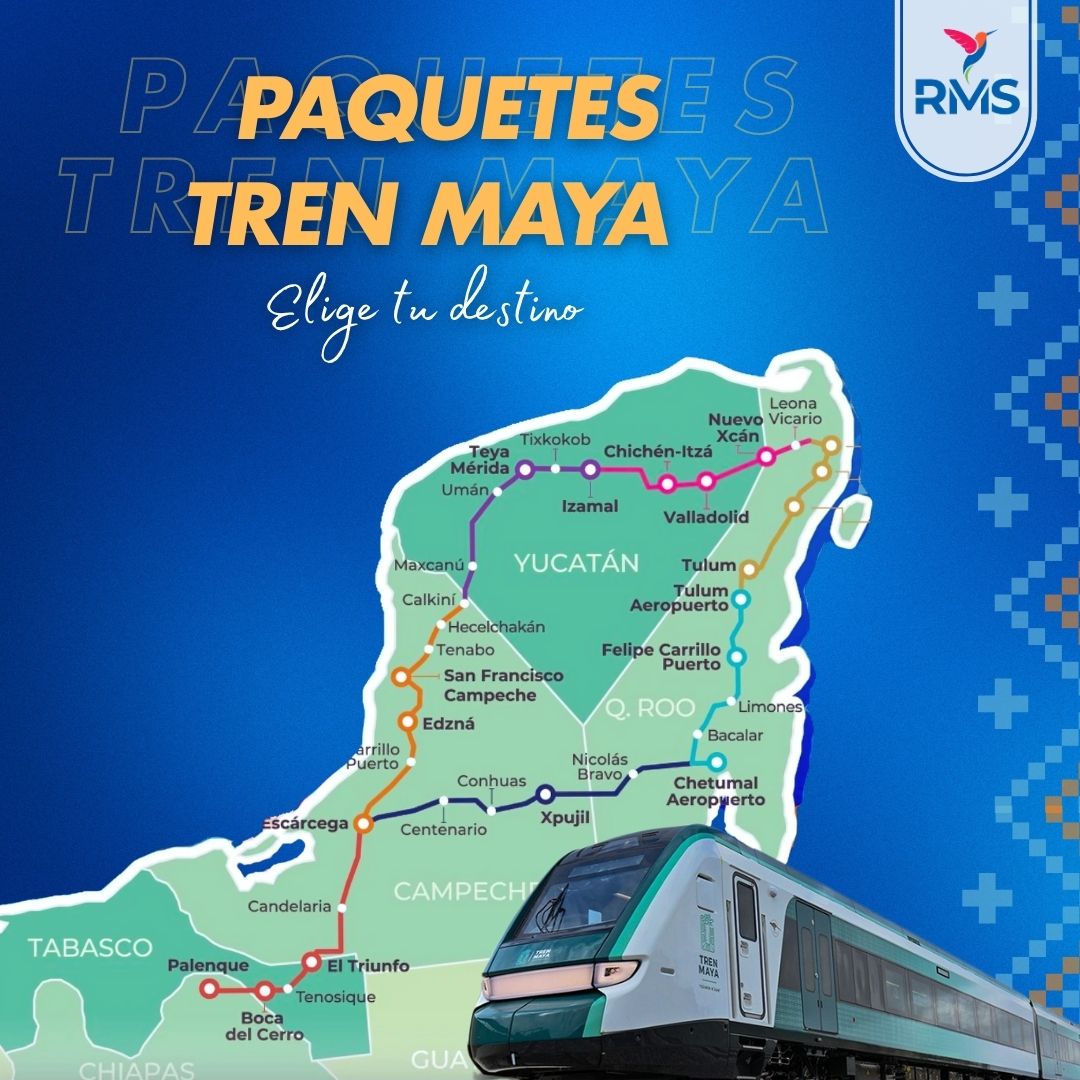 MARAVILLAS DEL SURESTE