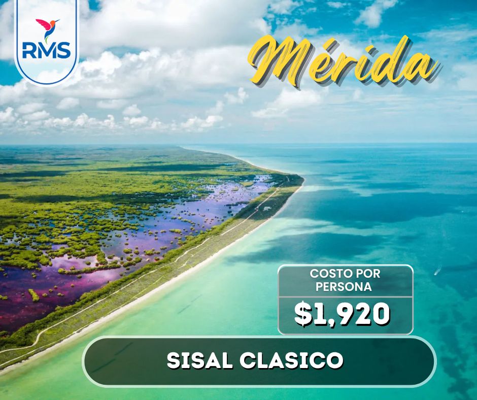 TOUR SISAL CLÁSICO