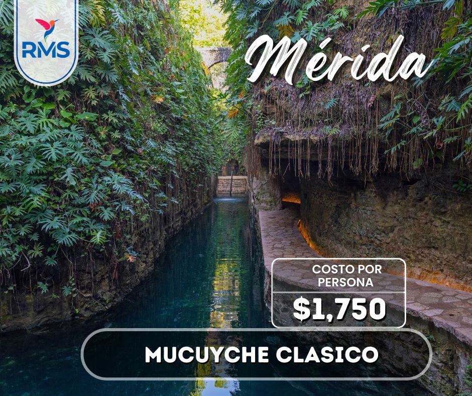 TOUR MUCUYCHÉ CLÁSICO