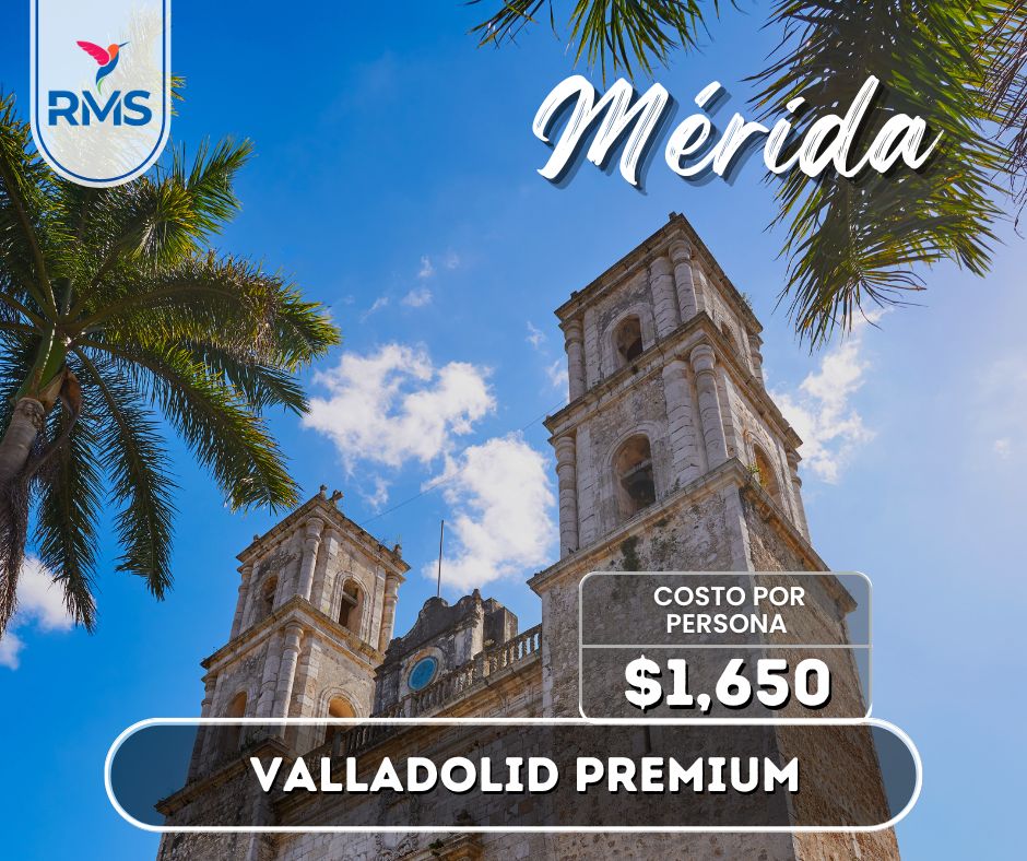 TOUR VALLADOLID PREMIUM