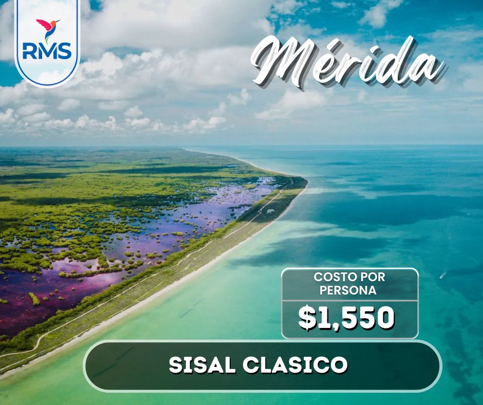 TOUR SISAL CLÁSICO